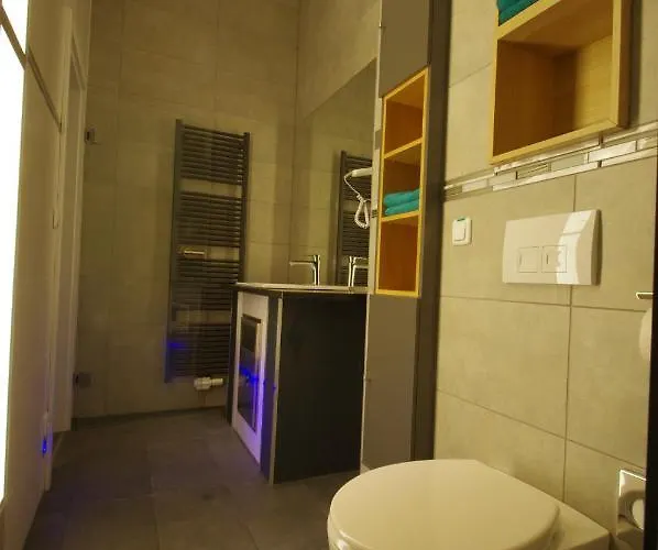 Hotel Citymotel Ziegenhain *