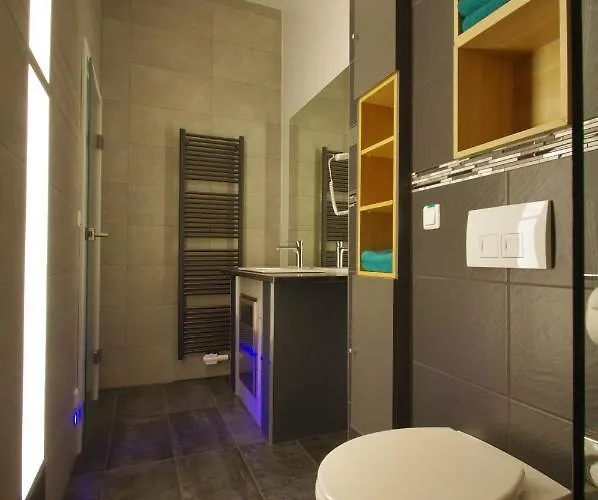 Citymotel Ziegenhain Hotel