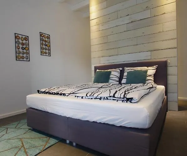 Hotel Citymotel Ziegenhain