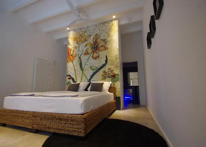 Citymotel Ziegenhain Hotel