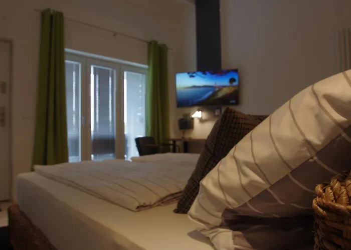 Hotel Citymotel Ziegenhain