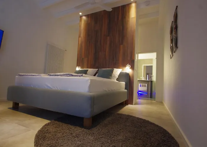 Citymotel Ziegenhain Hotel *