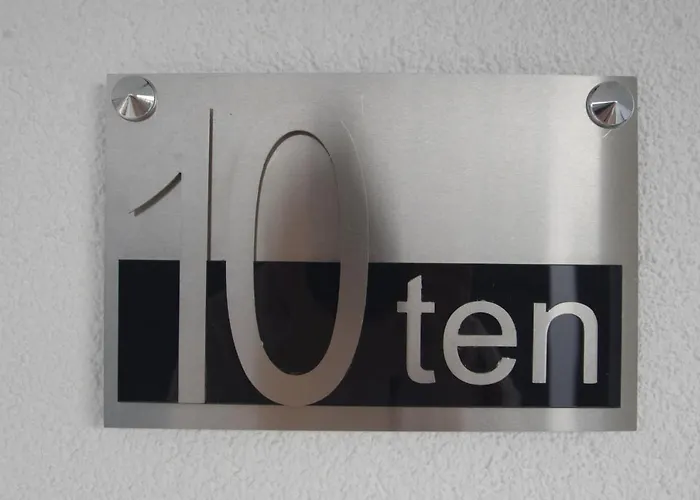 Citymotel Ziegenhain Hotel