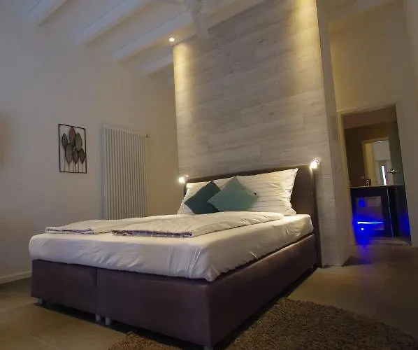 Hotel Citymotel Ziegenhain