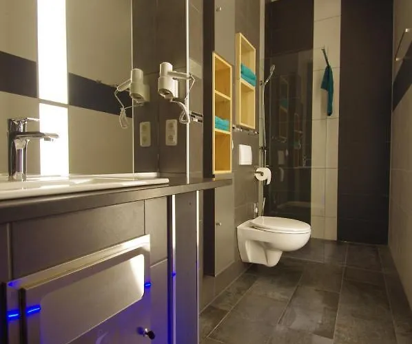 Hotel Citymotel Ziegenhain *