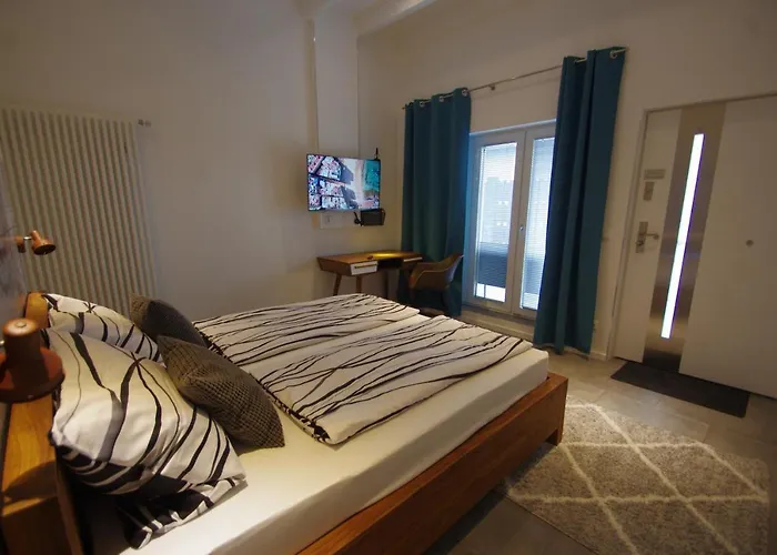 Hotel Citymotel Ziegenhain