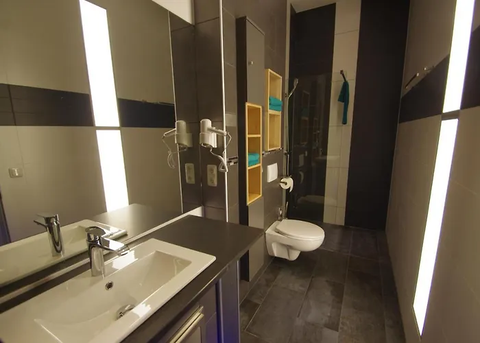 Citymotel Ziegenhain