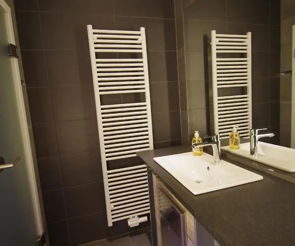 Citymotel Ziegenhain * Schwalmstadt