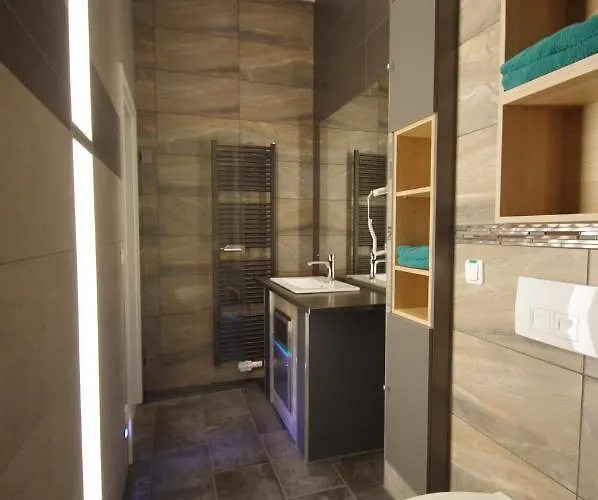 Hotel Citymotel Ziegenhain