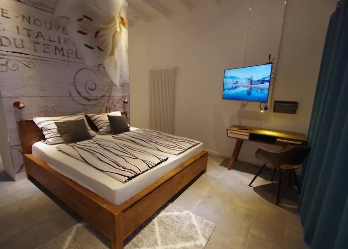 Citymotel Ziegenhain