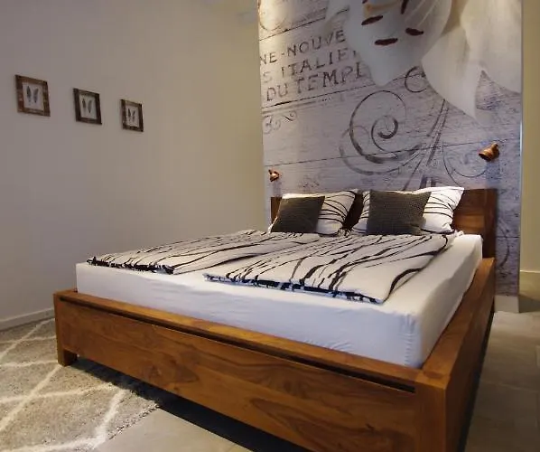 Citymotel Ziegenhain Hotel